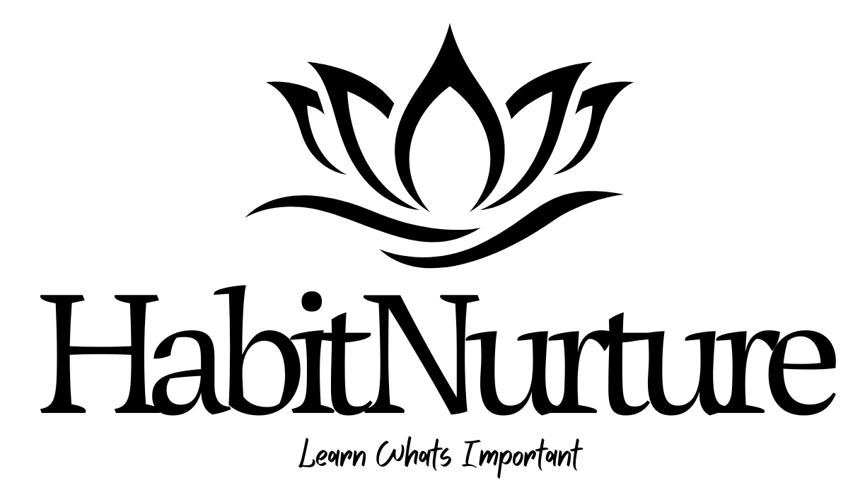 Habit Nurture